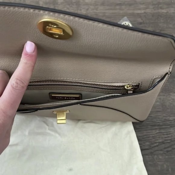 Tory Burch Clutch - Picture 4 of 5